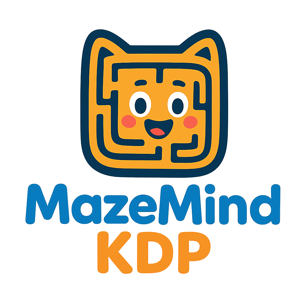 MazemindKDP Logo